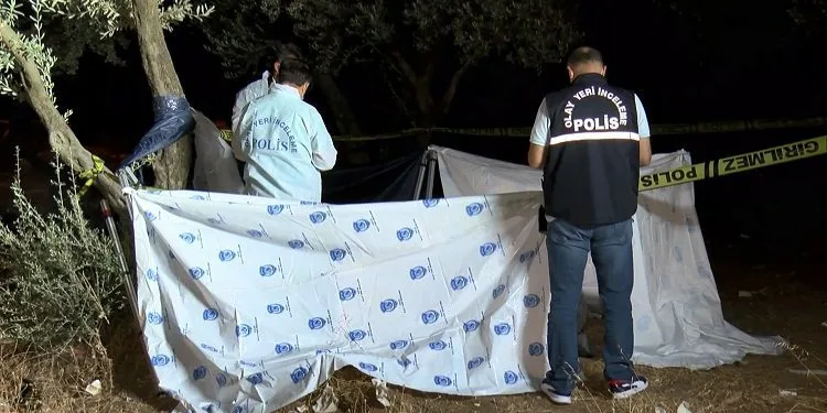 Cesedi bulunan gencin ölümünde çakmak gazı şüphesi