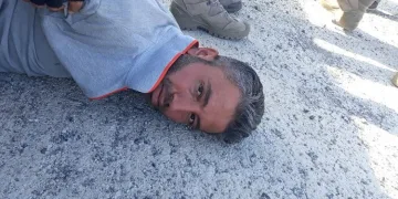 Konya’daki katliam: Katil zanlısı yakalandı