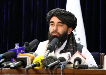 Taliban 31 Ağustos’a kadar süre verdi