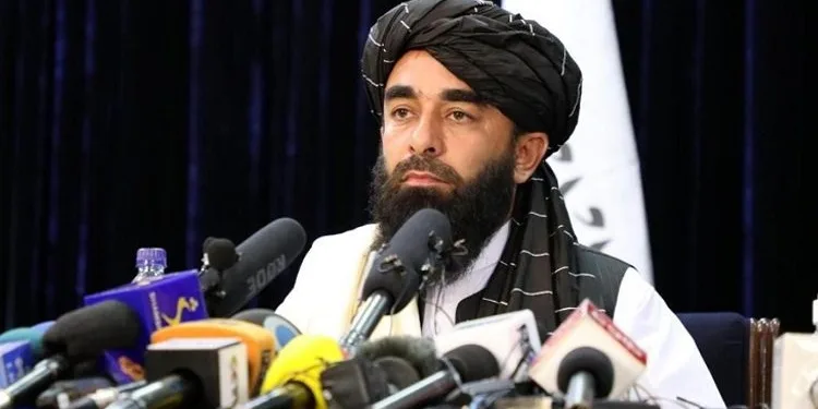 Taliban 31 Ağustos’a kadar süre verdi