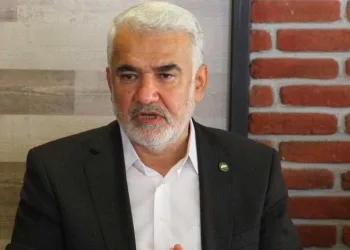 HÜDA-PAR Genel Başkanı’ndan seçim barajı açıklaması