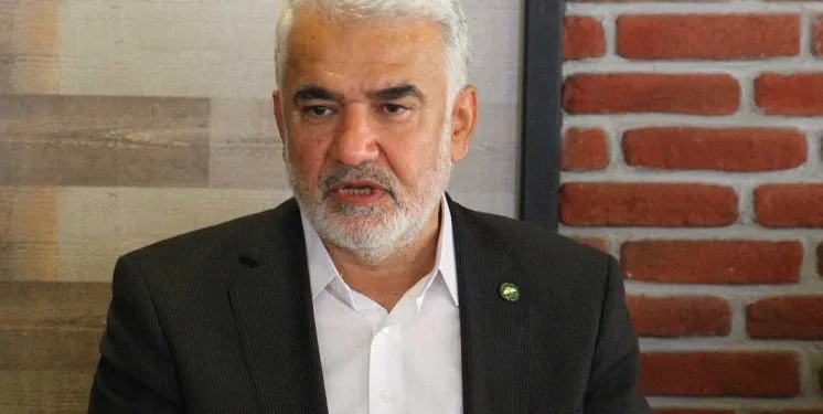 HÜDA-PAR Genel Başkanı’ndan seçim barajı açıklaması