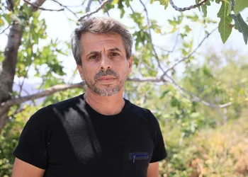 Ormanı yaktığı iddiasıyla tutuklanan Ali Y.’nin ağabeyi: Kardeşim boşboğazdır