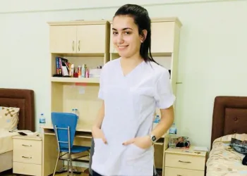 Staj kaydı için evden çıktı 3 gündür haber alınamıyor