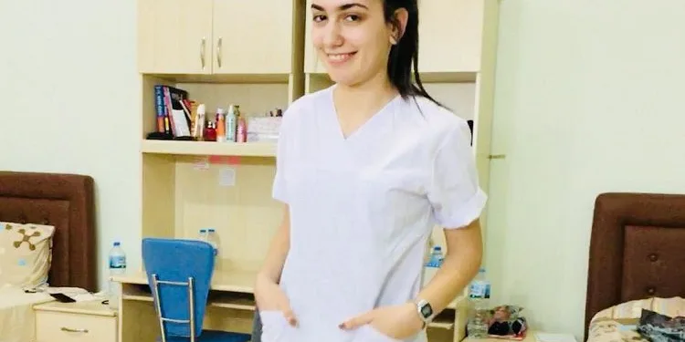 Staj kaydı için evden çıktı 3 gündür haber alınamıyor