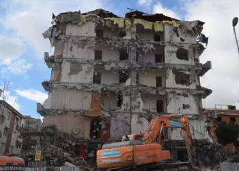 “Son çeyreğe girdik” İstanbul’a deprem uyarısı