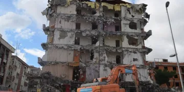 “Son çeyreğe girdik” İstanbul’a deprem uyarısı