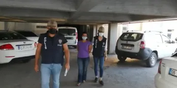 Ankara’da PKK/KCK soruşturması: 6 gözaltı