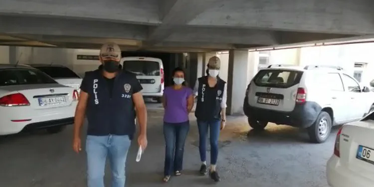 Ankara’da PKK/KCK soruşturması: 6 gözaltı