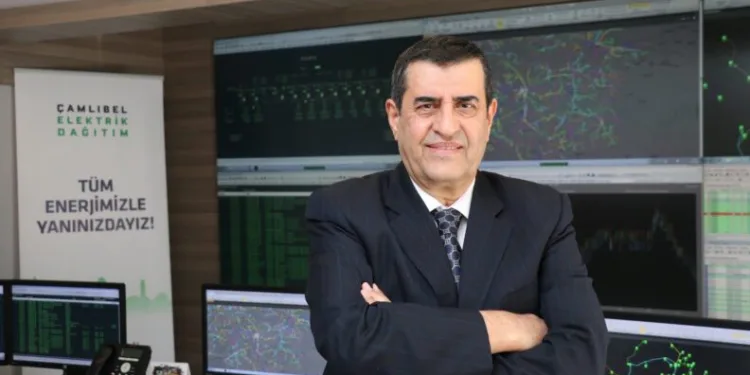 9 Günlük Tati̇l Elektri̇k Tüketi̇mi̇ni̇ Arttırdı