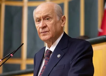 Bahçeli’den sosyal medyadaki çağrılara tepki