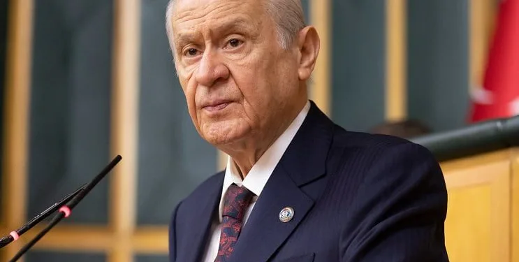 Bahçeli’den sosyal medyadaki çağrılara tepki