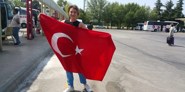 Paralimpik Olimpiyat Oyunları’nda Türkiye’yi temsil edecek