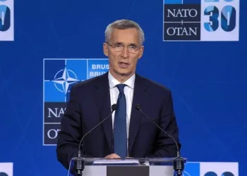 NATO’dan Afganistan açıklaması