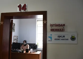 Bursa İnegöl’de tekstil firmasına personel alınacak
