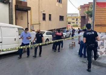 Bursa’da aynı mahallede 2 farklı cinayet