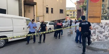 Bursa’da aynı mahallede 2 farklı cinayet