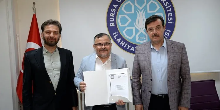 BUÜ’de “her yaz yeni bir dil” projesi