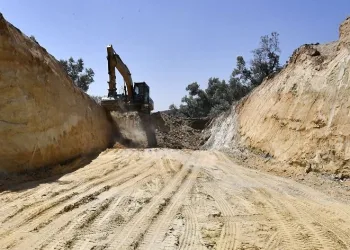 Osmangazi’de ulaşım yatırımları hız kesmiyor