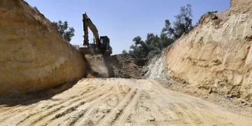 Osmangazi’de ulaşım yatırımları hız kesmiyor