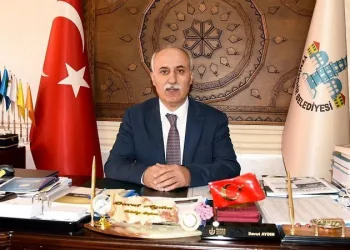 Bursa Yenişehir Belediye Başkanı’ndan yangın bölgeleri için bağış kampanyası