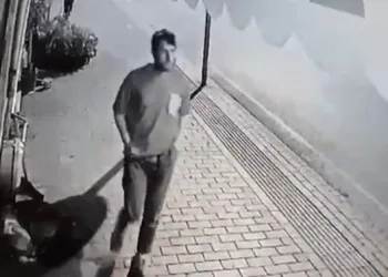 Bursa’da kameraları hesaba katmadılar