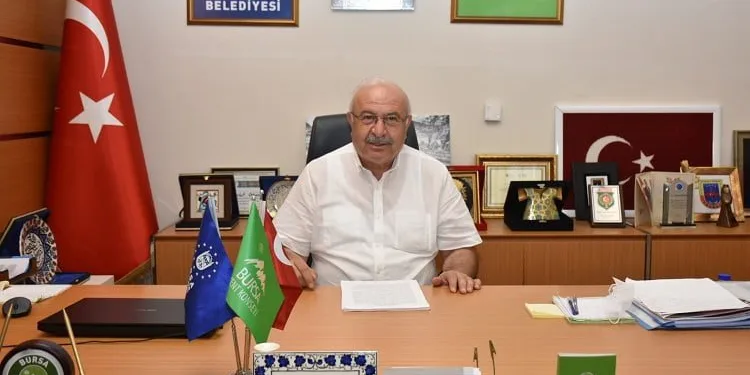 Bursa Kent Konseyi’nden yangın bölgelerine yardım kampanyası
