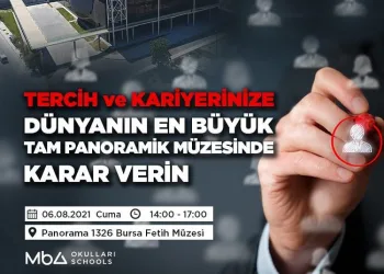 Osmangazi’de üniversite adaylarına ücretsiz danışmanlık