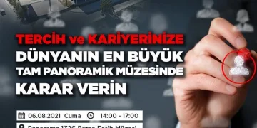 Osmangazi’de üniversite adaylarına ücretsiz danışmanlık