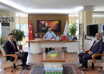 Karacabey Belediye Başkanı’ndan enerji yatırımlarına destek