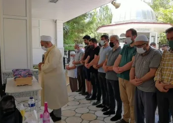 Bursa’da 7 aylık Nehir bebek hayatını kaybetti