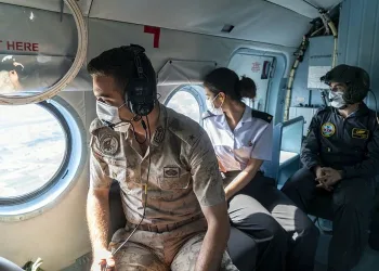 Uludağ’da helikopterli denetimler sıklaştırıldı