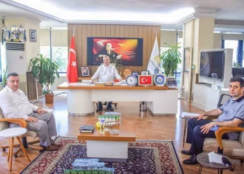 Bursa Karacabey’in değerleri gelecek nesillere aktarılacak