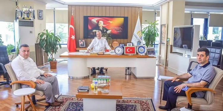 Bursa Karacabey’in değerleri gelecek nesillere aktarılacak