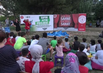 Bursa Gürsu Belediyesi’nden örnek proje