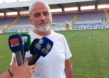 Bursaspor cephesinden transfer gündemine yönelik açıklama