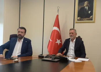 “TOGG ile bir otomobilden fazlasını yapacağız”