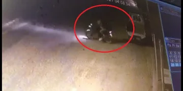 Bursa’da motosiklet hırsızları yakalandı