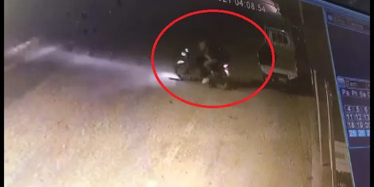 Bursa’da motosiklet hırsızları yakalandı