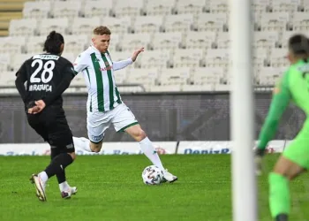 Bursaspor’dan Burak Kapacak transferi açıklaması