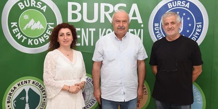 Bursa FotoFest’te bu yıl tema ‘Göz Göze’