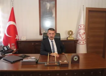 Bursa’ya yeni milli eğitim müdürü
