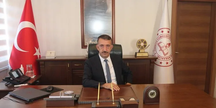 Bursa’ya yeni milli eğitim müdürü