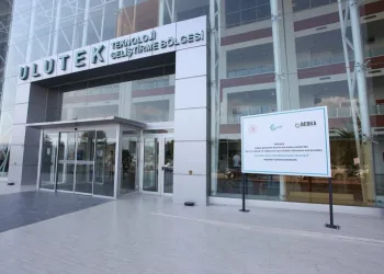 ULUTEK Hızlı Prototipleme Merkezi hayata geçiyor