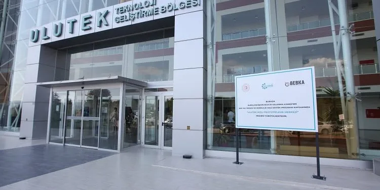 ULUTEK Hızlı Prototipleme Merkezi hayata geçiyor