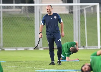 Bursaspor’la yolları ayrılan Mustafa Er’den açıklama