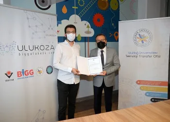 ULUKOZA sayesinde 200 bin lira hibe