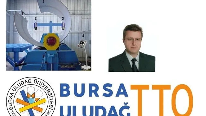BUÜ’lü akademisyenin projesine TÜBİTAK desteği
