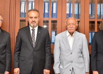 BUSİAD Başkanı Türkay: İlave OSB’lere ihtiyaç yok