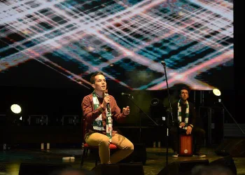 Uluslararası Bursa Festivali’nde Balkan ezgileri
